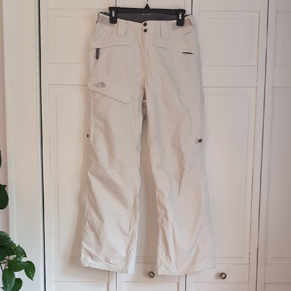 North Face Ski Pants